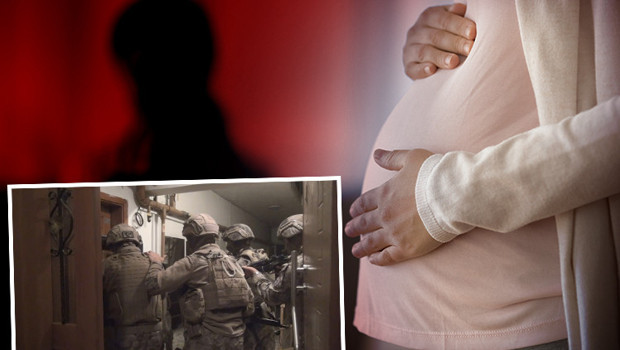 Bakan Gürlek duyurdu | Yasa dışı 'yumurta' ticaretine darbe: 41 kadın 811 kez yumurta satışı yapmış