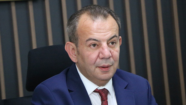 Bolu Belediyesi soruşturması | Tanju Özcan savunma yaptı: Ortada suç yok, beraat vereceğinize inanıyorum