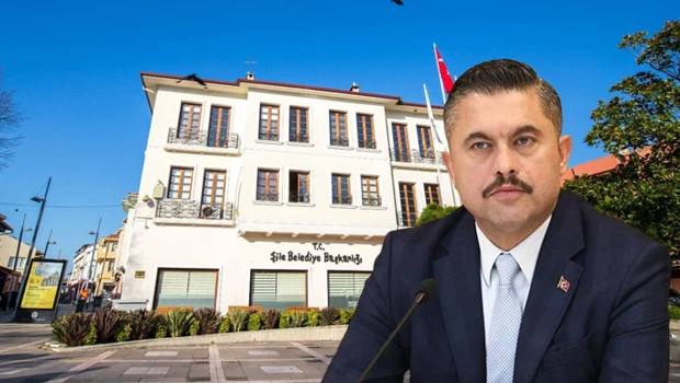Görevinden uzaklaştırılan Şile Belediye Başkanı Özgür Kabadayı hakim karşısında! Aylık gelirini açıkladı