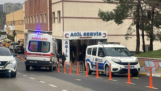 Sulama kanalına düşen 10 yaşındaki Bedirhan'dan acı haber