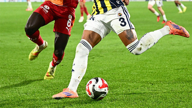 Galatasaray – Fenerbahçe derbisinin tarihi değişebilir!