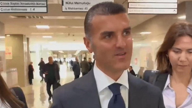 Son dakika : Kara para aklama soruşturması: Emir Sarıgül’ün de aralarında olduğu 15 şüpheli hakkında tutuklama talebi