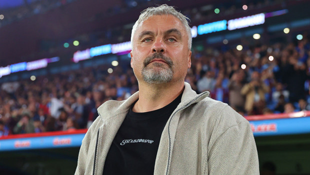 Thomas Reis: Beşiktaş galibiyetinin şifresi disiplindi
