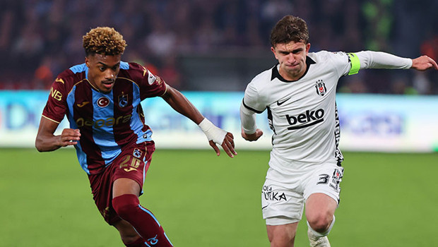 Rıdvan Yılmaz: Trabzonspor karşısında kötü oynamadık
