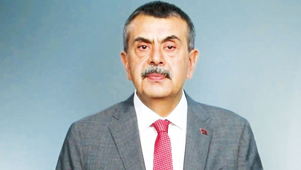 Bakan Tekin’den COP31 daveti