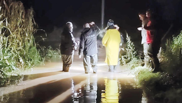 Doğan’ın da cansız bedeni bulundu