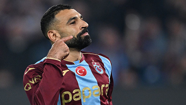 Mısır'ın ve Süper Lig'in yıldızı Salah, Beşiktaş'a gol attı