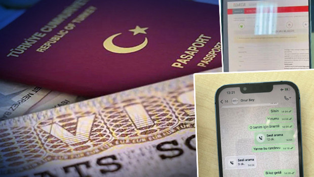 Vize şirketlerine 'bot' operasyonu: 60 şüpheli hakkında gözaltı kararı! Garantili vize ve randevu vaadiyle milyonluk vurgun