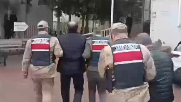 6 ilde DEAŞ operasyonu: 11 gözaltı