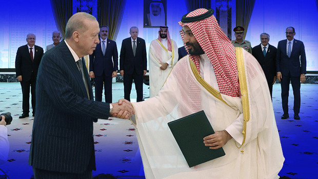 Mekke İttifakı Anlaşması Meclis'te! Ortak üretim ve teknoloji transferi: Detaylar belli oldu