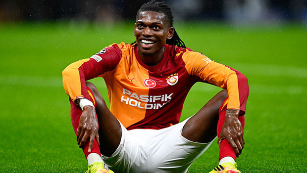 Galatasaray'ın Lille maçı kamp kadrosu belli oldu