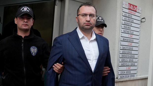 Hakan Bahçetepe hakkında tahliye talebi haber görseli