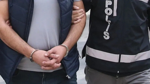 DEAŞ terör örgütüne finansman operasyonu: 14 gözaltı