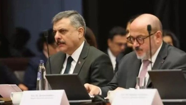 Bakan Çiftçi duyurdu… Türkiye ve Belçika polis teşkilatları arasında Ortak Eylem Planı imzalandı