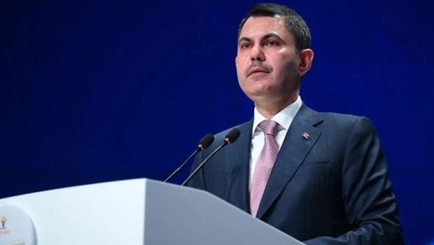 Bakan Kurum’dan Özel'e Ayazağa tepkisi: Söylediğin her şey yalan haber görseli
