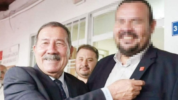 Milas’ta başkan gözaltında