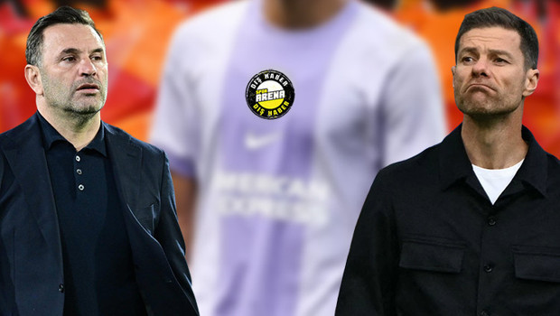 Galatasaray ile Chelsea, 45 milyon euroluk orta sahanın transferi için karşı karşıya geldi!