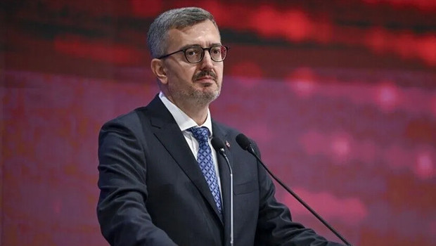 Doha'da 4 ülkeden ortak savunma imzası: İletişim Başkanı Duran'dan 'Bedir' mutabakatı mesajı