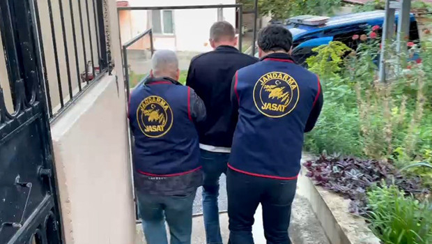 Motosiklet almak isterken dolandırıldı, 85 milyonluk hesap trafiği çıktı: 12 gözaltı