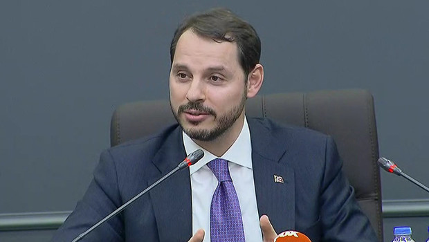 Berat Albayrak'ın avukatından muhalefetin alçak iftiralarına sert tepki: Dava açacağımızı kamuoyuna sunarız