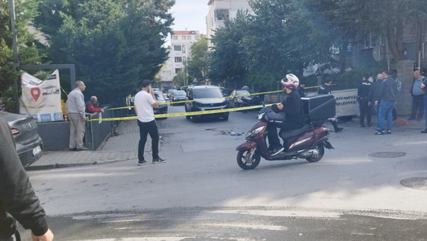 'Eşime ürün satma' kavgası: Kasabı bıçaklayarak öldüren şüpheli yakalandı