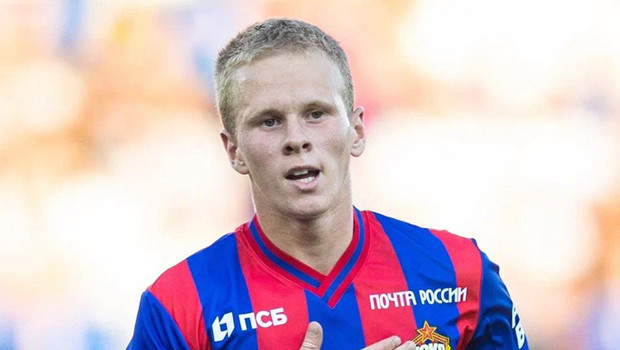 Matvey Kislyak'tan Galatasaray sözleri: 'Bildirimleri bile açtım!'