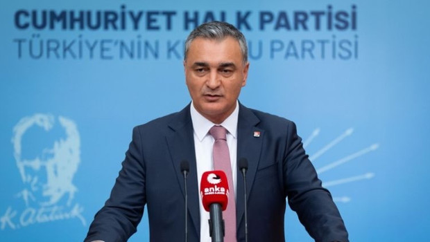 CHP Sözcüsü Sarı açıkladı... CHP’de 3 isim disipline sevk edildi haber görseli