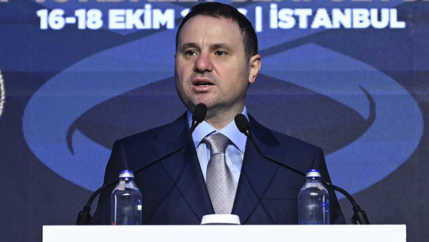 Bakan Gürlek'ten sermaye piyasalarındaki manipülatif işlemlere ilişkin açıklama: 88 şüpheli tutuklandı