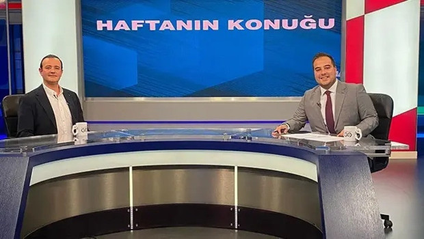 Prof. Dr. Arel Gereli: 'Spora olan ilgi bir talep'