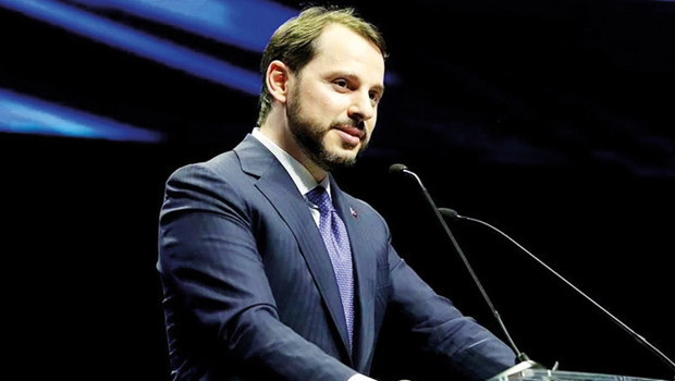 Berat Albayrak’ın avukatından açıklama: ‘Fon iddialarına dava açacağız’