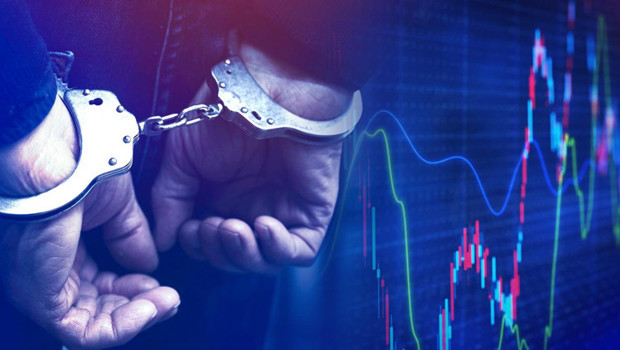 Fon soruşturmasında 5 gözaltı daha: Gözaltı kararı verilen 31 kişi yakalandı