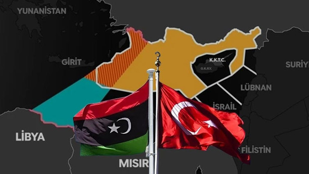 Doğu Akdeniz’de dengeleri değiştiren karar! İsrail'de alarm zilleri: Gerçek tehlike