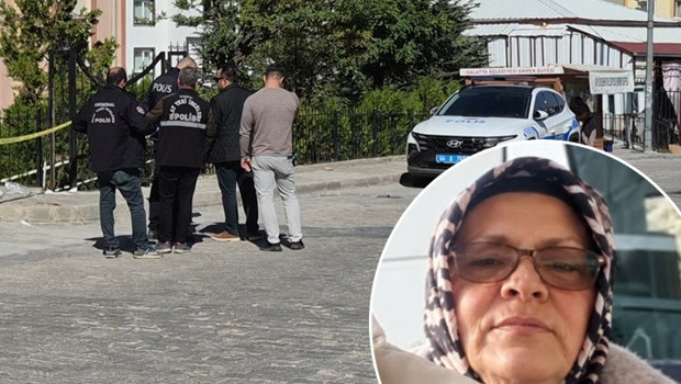 Malatya'da kadın cinayeti! Hakkında uzaklaştırma kararı olan eşi tarafından öldürüldü