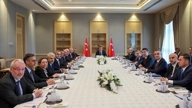 Fon tasfiyelerinde 55 binden fazla hesaba 49,7 milyar liralık ödeme yapıldı