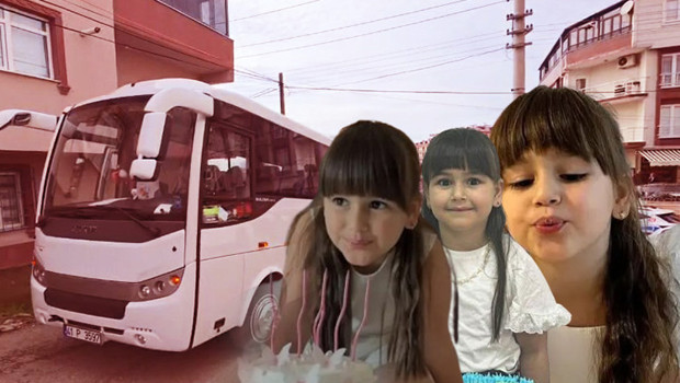6 yaşındaki Ela'nın öldüğü kazada servis şoförüne 5 yıl 10 ay hapis: Ev hapsi kaldırıldı haber görseli