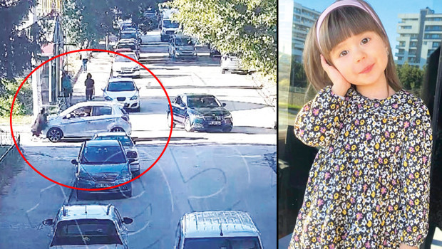 Elif Mavi’ye çarpan sürücüye 15 yıl istendi