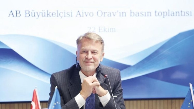 AB Büyükelçisi’nden vize serbestisi mesajı: 6 kriter için üst düzey talimat