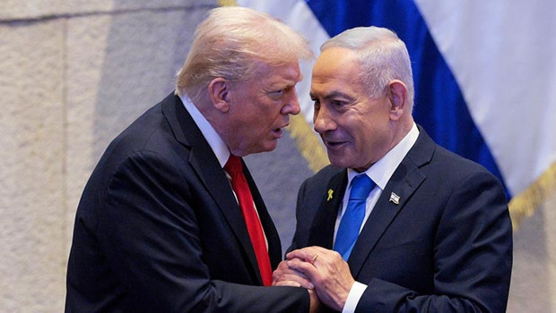 İran'a saldırı için geri sayım başladı mı? Yeni hedefler masada! ABD basını Trump'ın planlarını yazdı