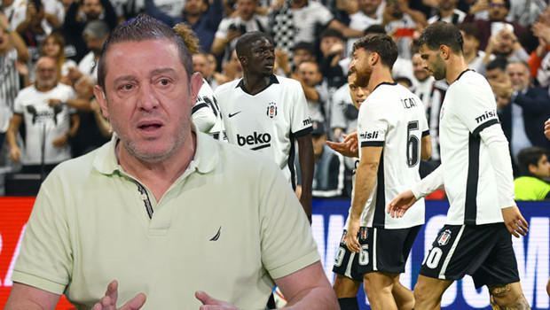 Nihat Kahveci'den Ümit Akdağ'a kırmızı kart tepkisi