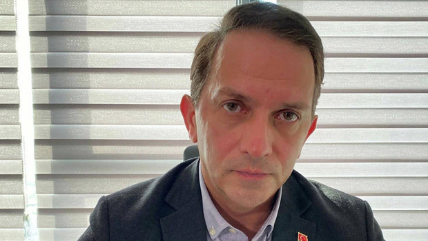 Avukat Mücahit Birinci hakkında 6 aydan 2 yıla kadar hapis talebi