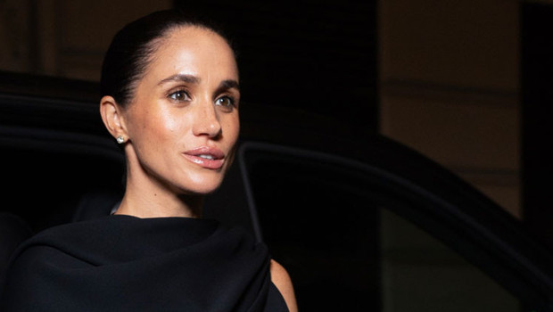 Meghan Markle'dan Çocuk İstismarı İddialarına Yanıt