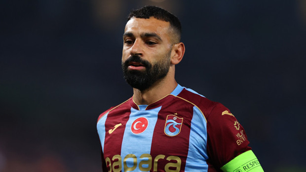 Sahanın da gelirin de kralı Salah!