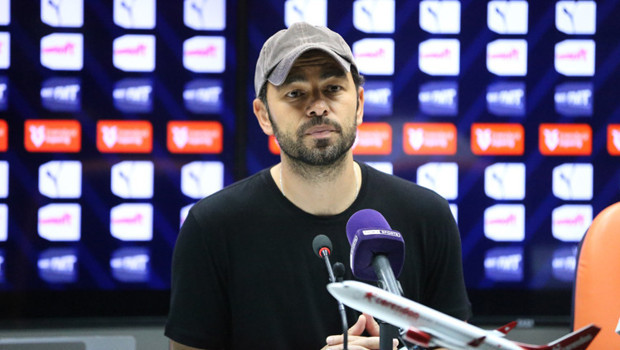 Selçuk İnan: 'Güzel bir galibiyet oldu'
