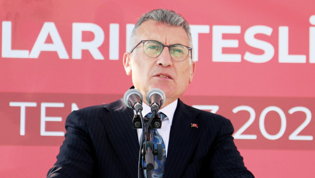 AK Parti’den vekillere Genel Kurul uyarısı