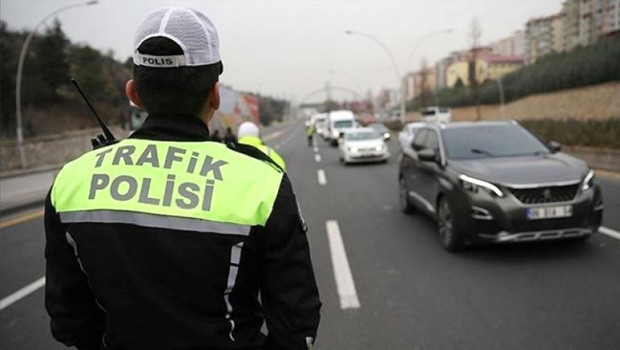 İstanbul'da bazı cadde ve yollar trafiğe kapatıldı