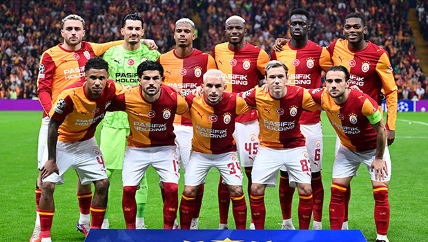 Galatasaray'da Fenerbahçe maçı öncesi sakatlık morali