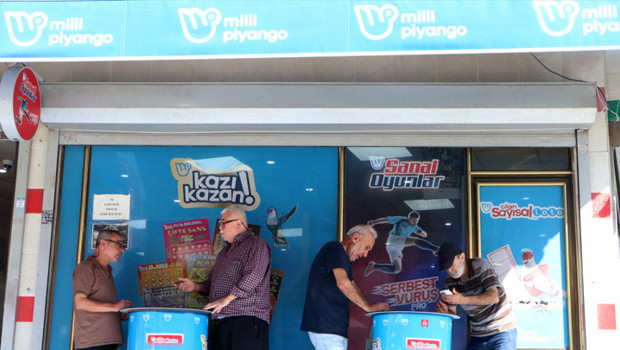 Süper Loto heyecanı: Büyük ikramiye 740 milyon 252 bin 651 TL’ye ulaştı