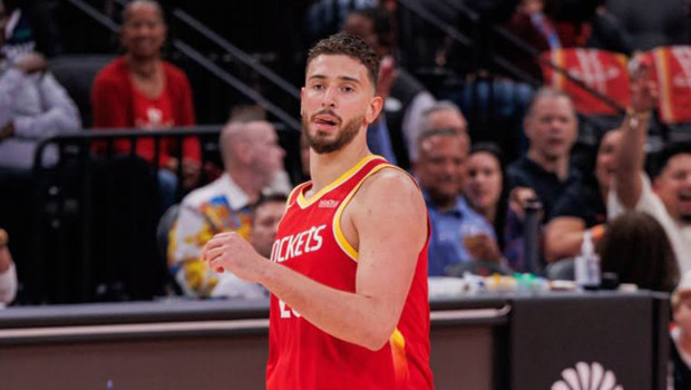 Alperen Şengün'ün 29 sayısı, Rockets'a Spurs galibiyetini getirdi!