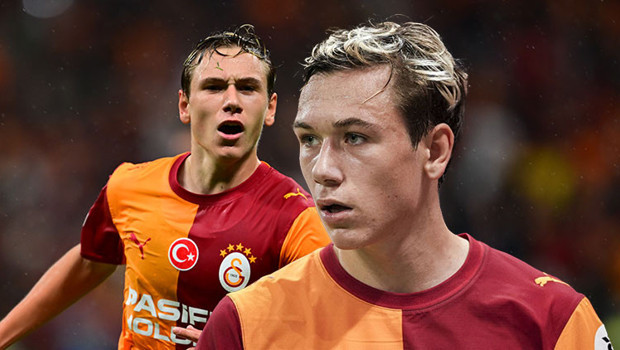 Galatasaraylı Batrakov için menajerinden açıklama: Oynaması imkansız