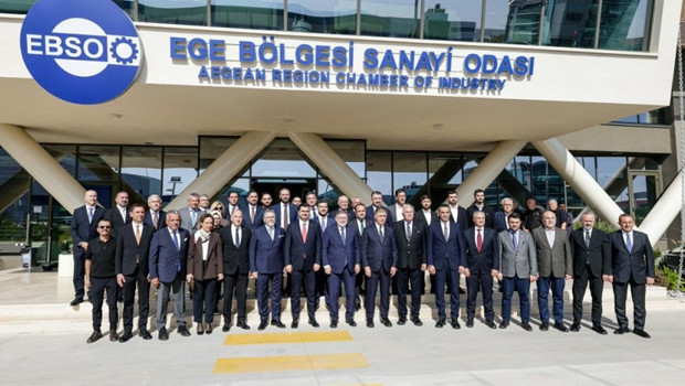 "Kısa zamanda çok iş yapalım"